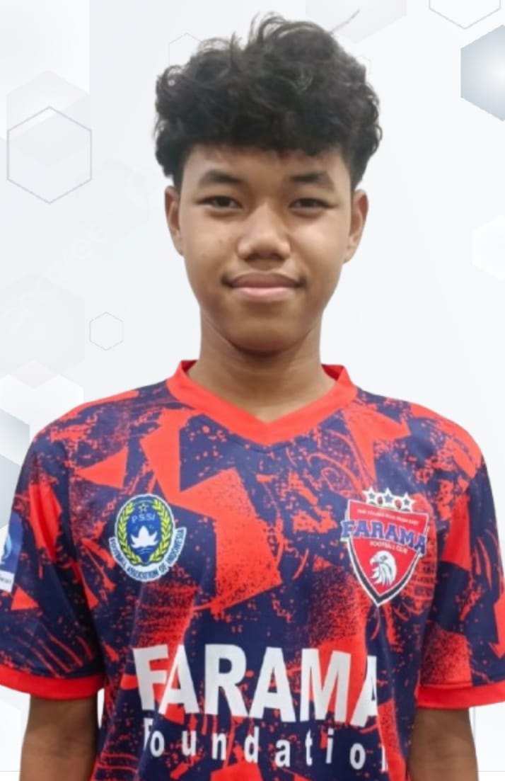 Ridho Prasetyo